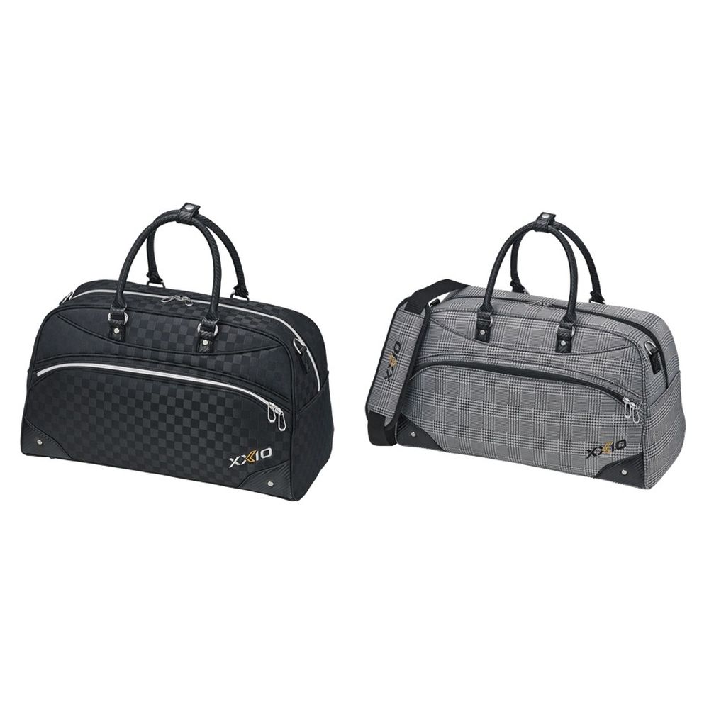【10%OFFクーポン対象】ゼクシオ XXIO ゴルフバッグ・ケース ボストンバッグ GGB-X164 ダンロップ DUNLOP ゴルフ|KPI