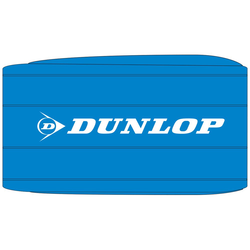 店内全品ところ10倍増執り行う真中 骨髄エントリー ダンロップ Dunlop 庭球袋 ケイス 櫂バッグ ラケット12述作保管可 Dtc 80lb Sx叢書掣肘図案 白人種 ブルーチーズ Vned Org