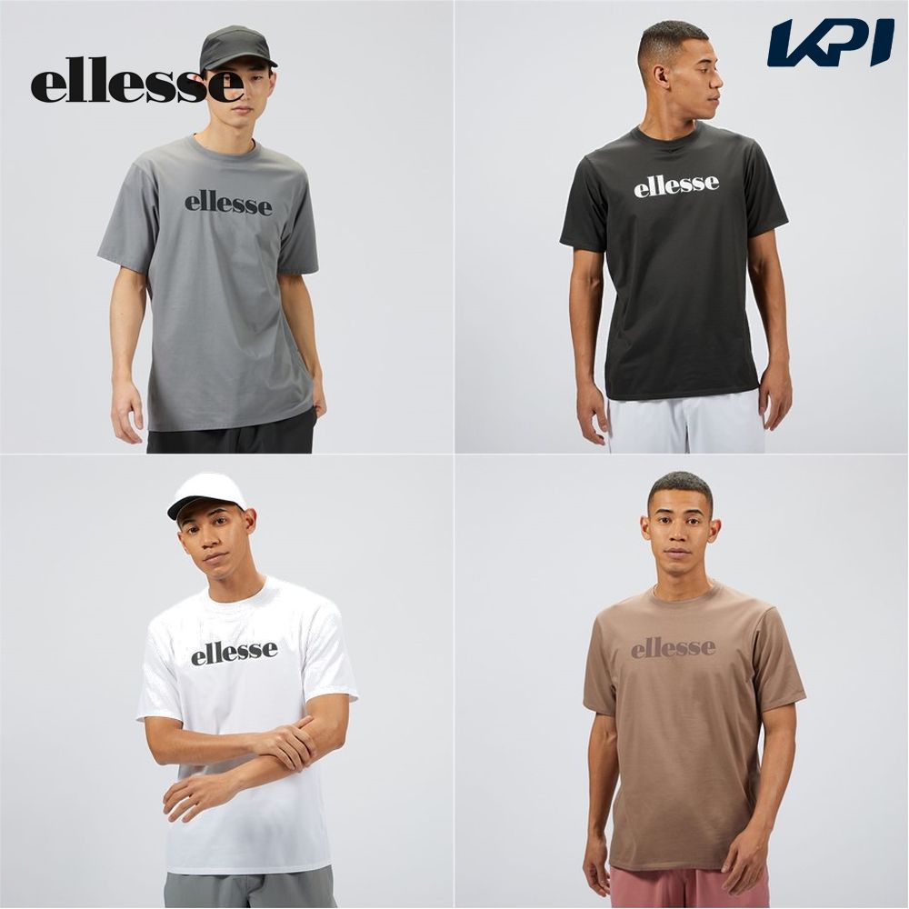 楽天市場】【全品10%OFFクーポン】エレッセ Ellesse テニスウェア ユニ