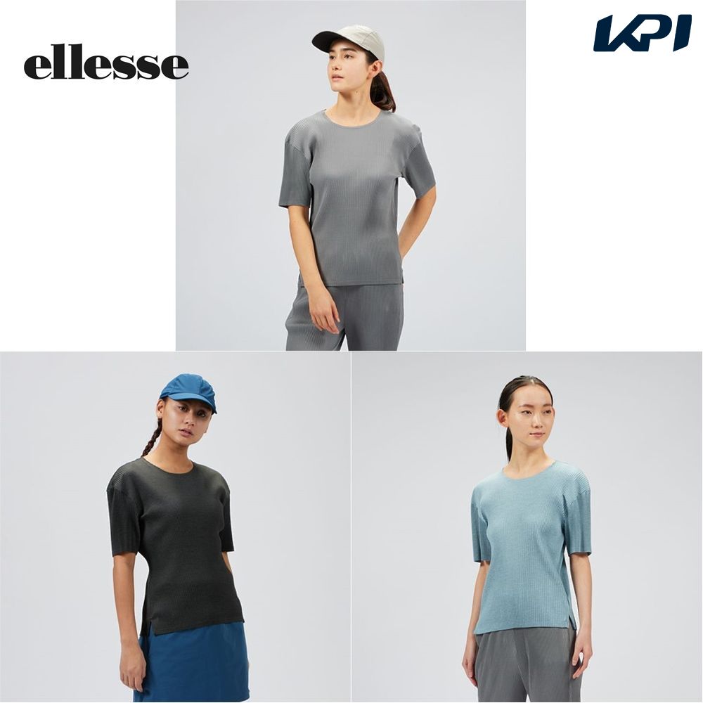 楽天市場】【全品10%OFFクーポン】エレッセ Ellesse テニスウェア