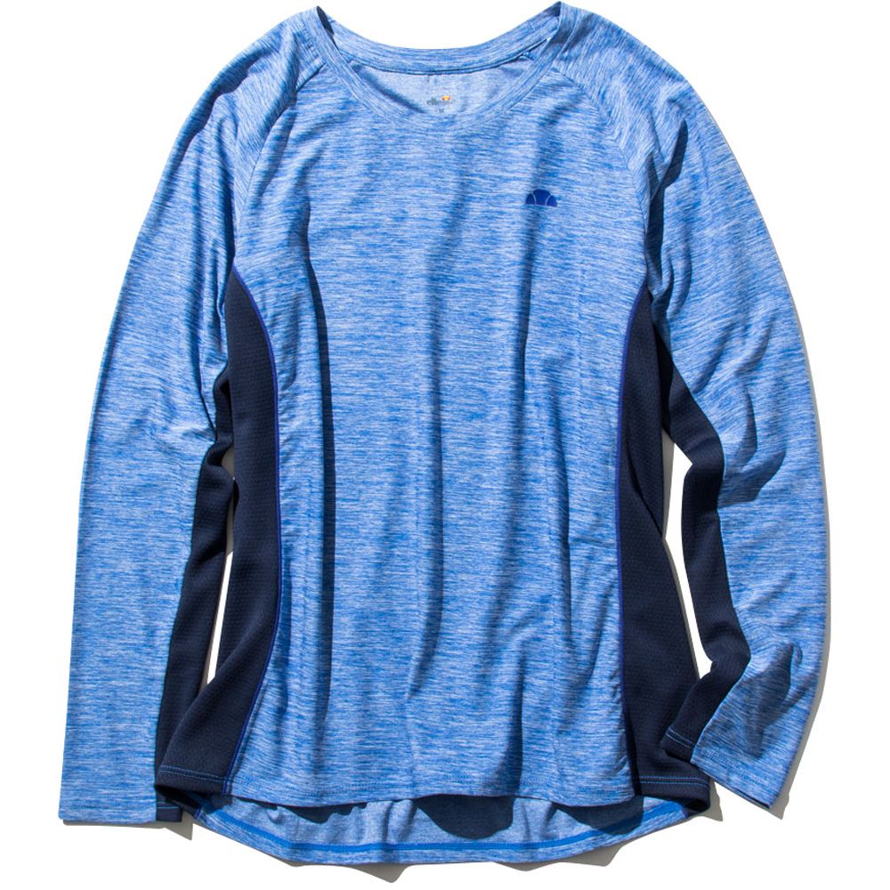 eresse ellesse网球服装女士l/s meranjikuru ew09303 2019fw[之后