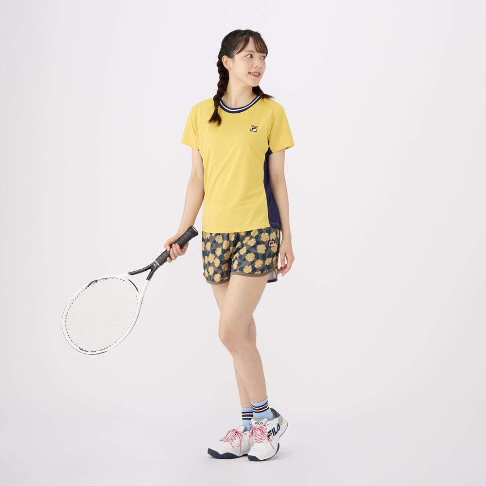 のサイズ 22ss フィラ Fila テニスウェア レディース スコート Vl2487 31a テニスプロショップクレストン っくりとし Shineray Com Br