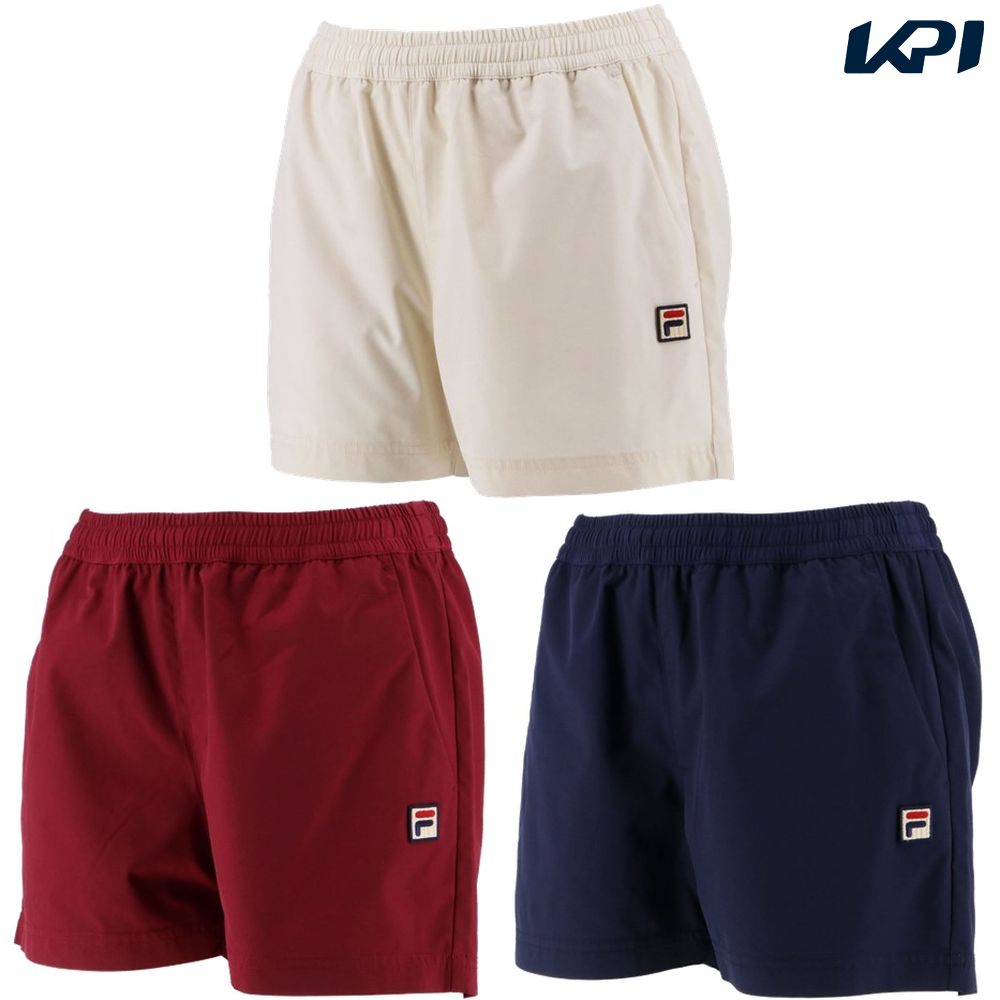 楽天市場】【全品10％OFFクーポン▽〜7/18】フィラ FILA テニスウェア レディース 保温アンダーロングパンツ VL8037 2022FW  9月上旬発売予定※予約 : KPI