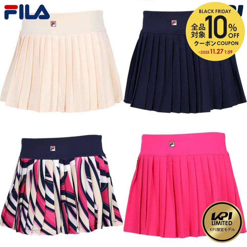 楽天市場】【全品10%OFFクーポン】フィラ FILA テニスウェア