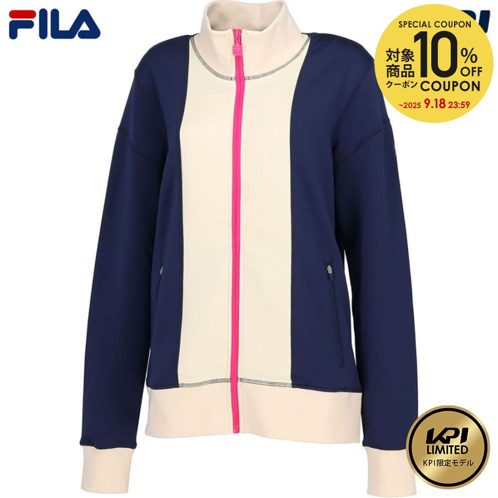 楽天市場】フィラ FILA テニスウェア レディース ゲームシャツ
