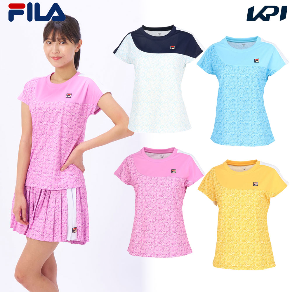 フィラ FILA レディース テニス ウエア FILA フィラ テニスウェア『レディース』 ワンピース/レディース