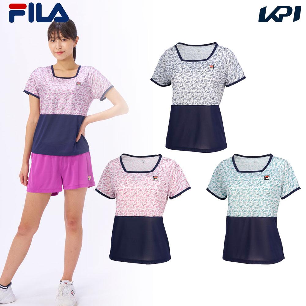 FILA テニスウェア　レディース 楽天市場】フィラ FILA テニスウェア レディース スコート