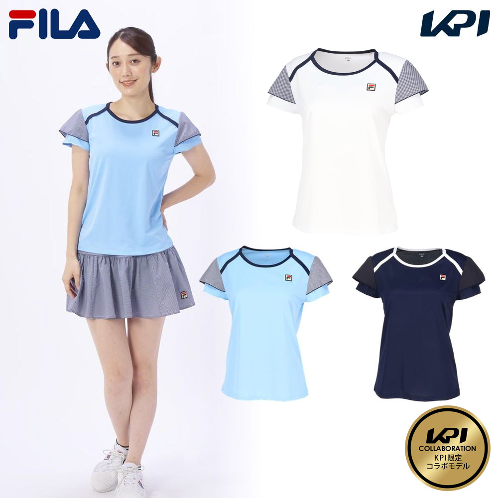 フィラ FILA テニスウェア レディース スコート VL2974 2024FW 楽天市場】フィラ FILA テニスウェア レディース スコート