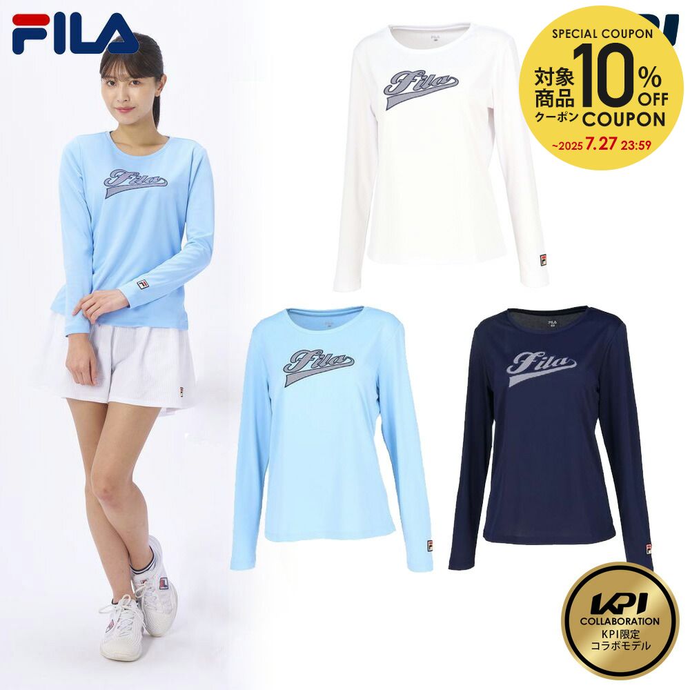 楽天市場】【10％OFFクーポン対象】フィラ FILA テニスウェア