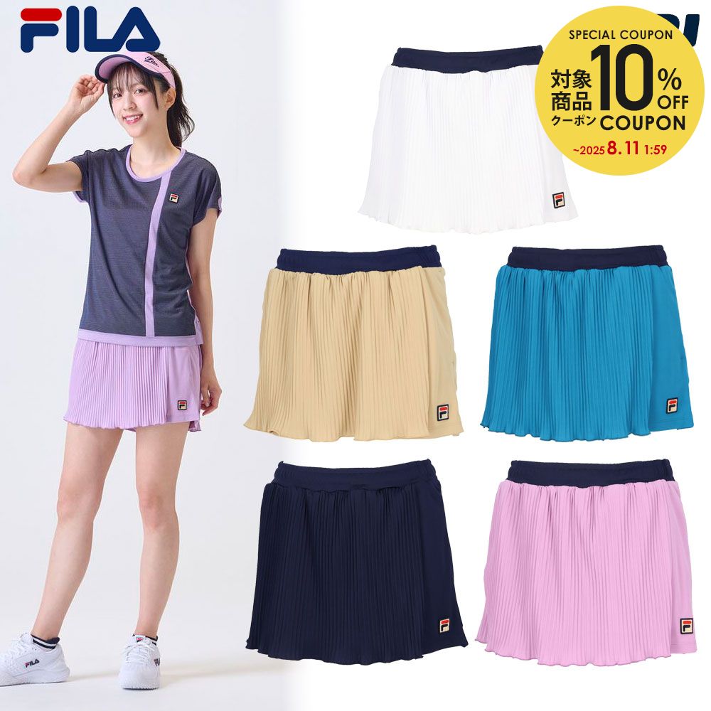 テニスウェア FILA 楽天市場】【10％OFFクーポン対象】フィラ FILA テニスウェア