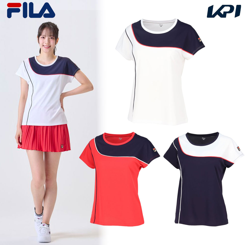 楽天市場】【10%OFFクーポン対象】フィラ FILA テニスウェア