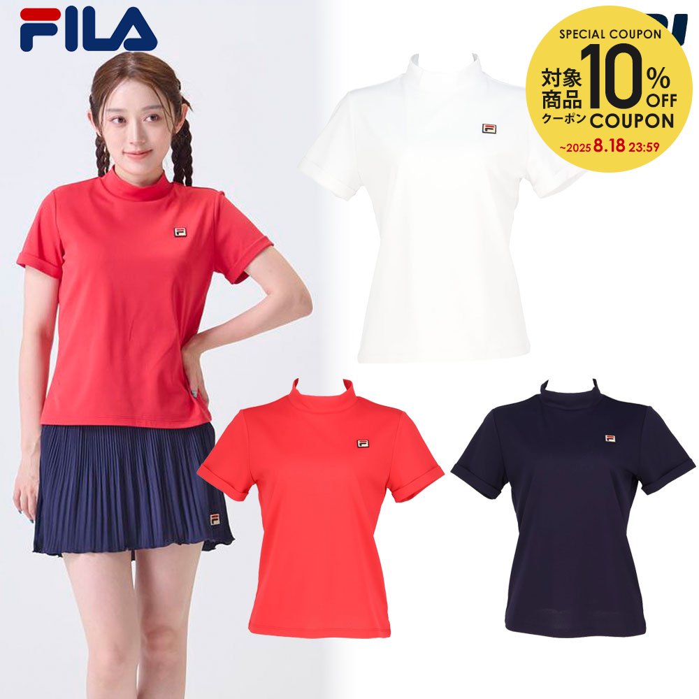 楽天市場】【10％OFFクーポン対象】フィラ FILA テニスウェア