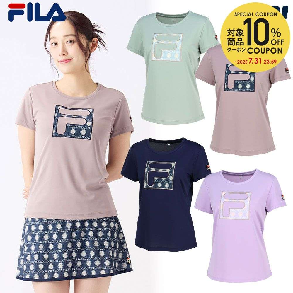 バボラ　セットアップ　テニスウェア　Tシャツスコート　秋フィラアドミラルプリンス バボラセットアップテニスウェアTシャツスコート秋フィラ