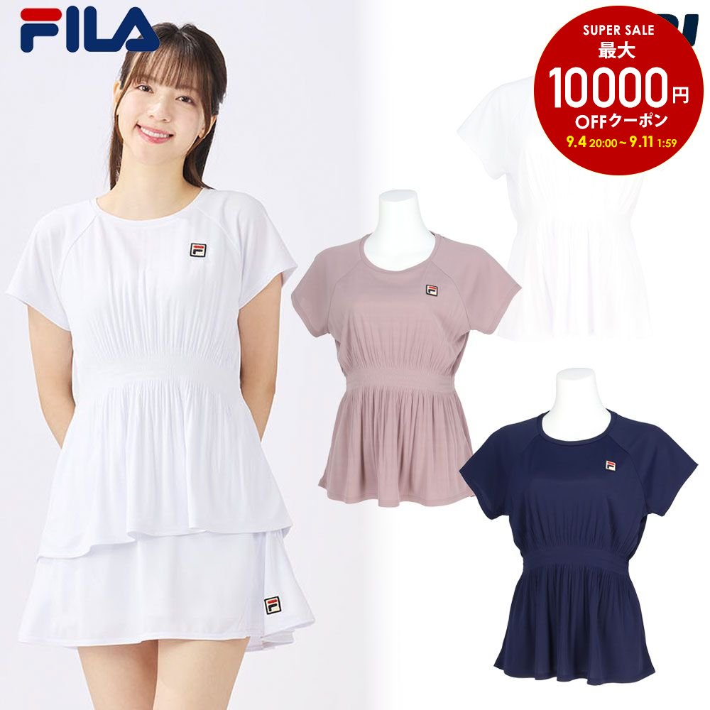 FILA - COCOCHANさん専用フィラ　テニススコート COCOCHANさん専用フィラ テニススコート