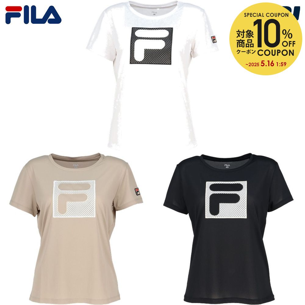 楽天市場】【10％OFFクーポン対象】フィラ FILA テニスウェア