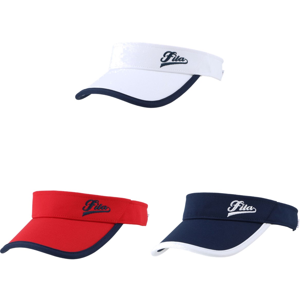 フィラ　テニスウェア　セットアップ　L サンバイザー 楽天市場】テニス フィラ サンバイザー レディース 頭周り調節可