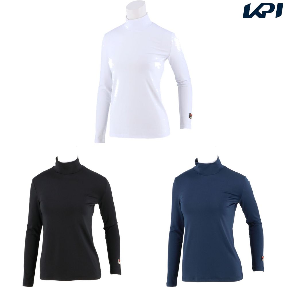 楽天市場】フィラ FILA テニスウェア レディース ゲームシャツ VL2933