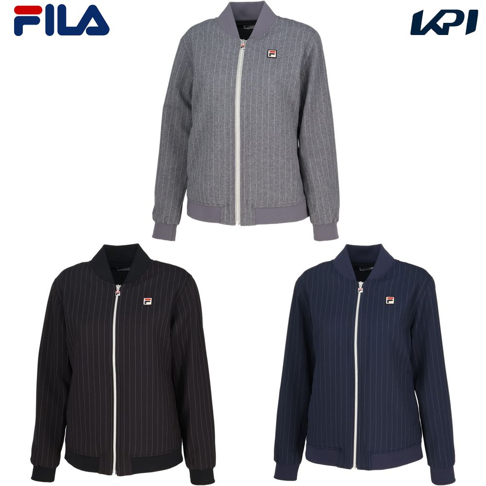 楽天市場】フィラ FILA テニスウェア レディース ベスト EL0254 2025FW