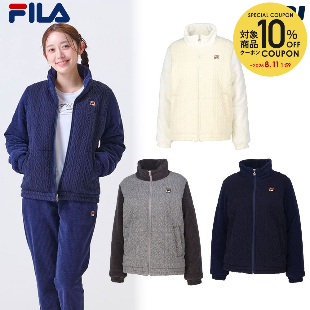 楽天市場】【10％OFFクーポン対象】フィラ FILA テニスウェア