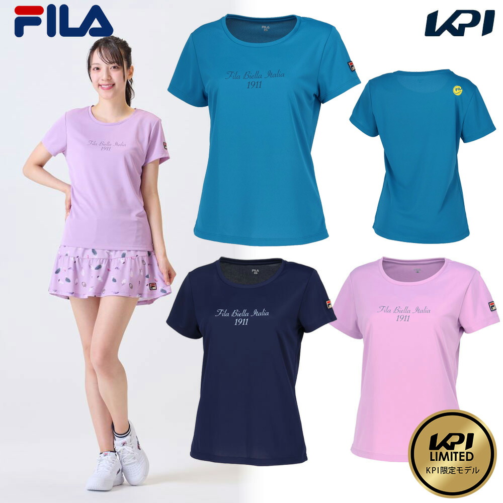 FILA テニスウェア　レディース 楽天市場】フィラ FILA テニスウェア レディース スコート
