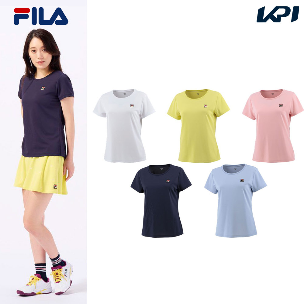 楽天市場】【全品10%OFFクーポン】フィラ FILA テニスウェア