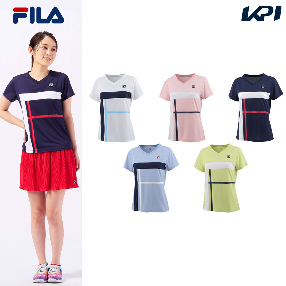 楽天市場】【全品10%OFFクーポン】フィラ FILA テニスウェア