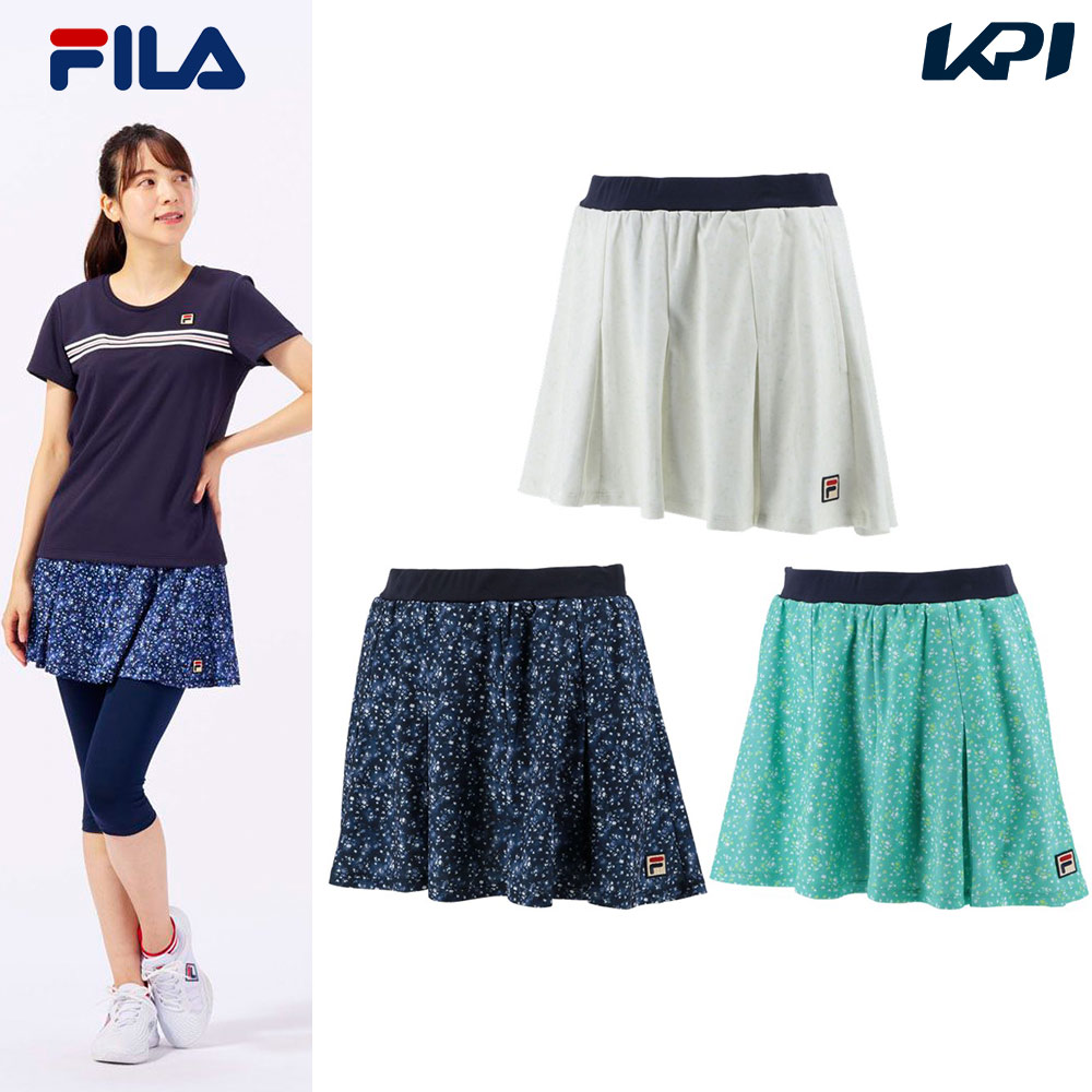 楽天市場】【全品10%OFFクーポン】フィラ FILA テニスウェア