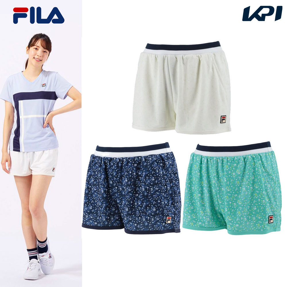 楽天市場】【全品10%OFFクーポン】フィラ FILA テニスウェア