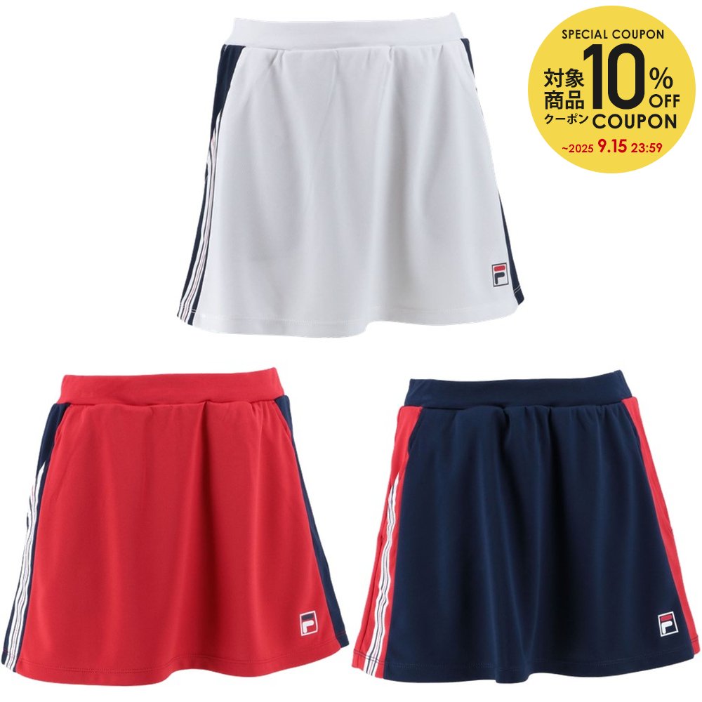 楽天市場】【10％OFFクーポン対象】フィラ FILA テニスウェア