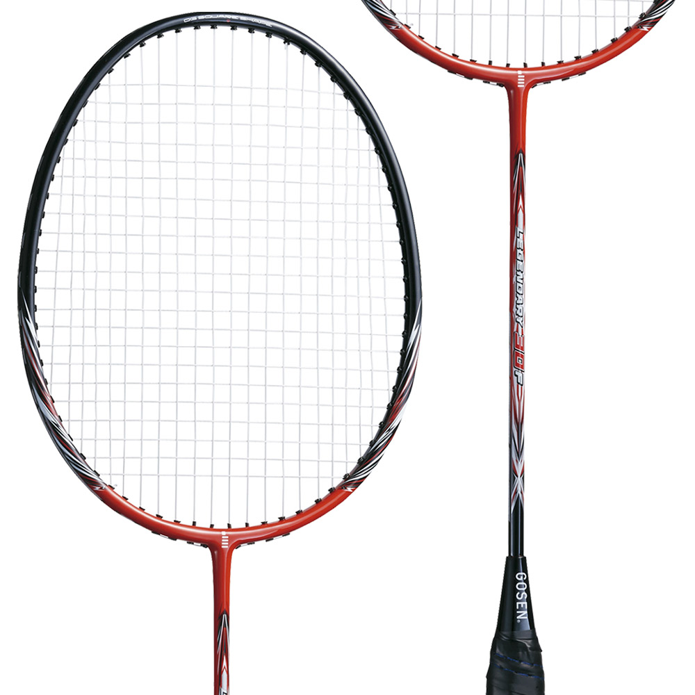 KPItennis: Raise GOSEN GOSEN badminton badminton racket ...
