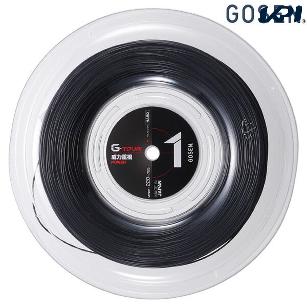 楽天市場】GOSEN（ゴーセン）「UMISHIMA AK PRO CX 16(ウミシマ AKプロ