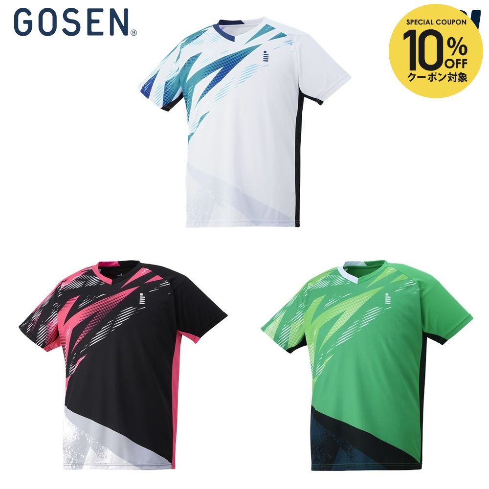 楽天市場】ゴーセン GOSEN テニスウェア レディース ゲーム 楽天市場】ゴーセン GOSEN テニスウェア レディース ゲーム