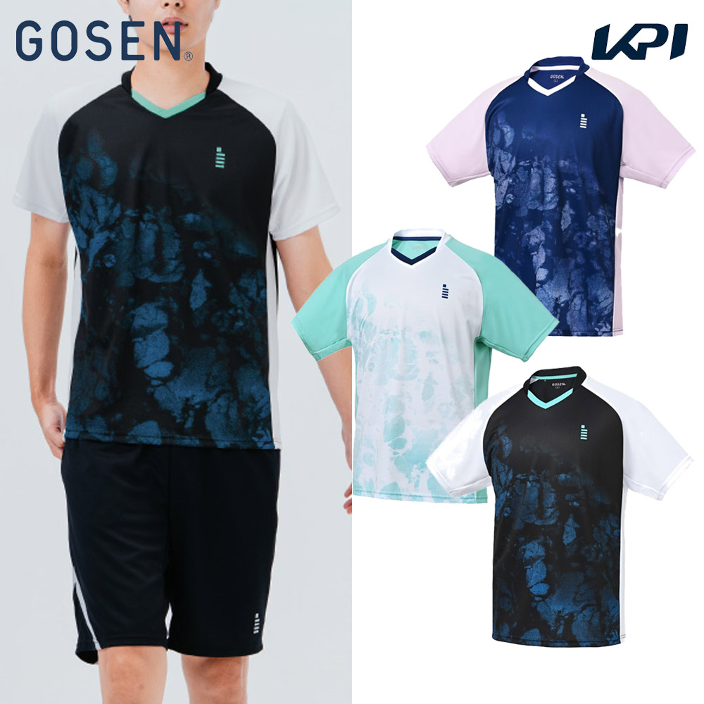 楽天市場】ゴーセン GOSEN テニスウェア レディース ゲーム