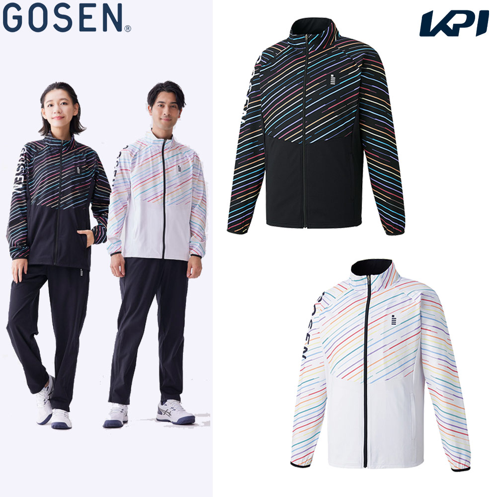 楽天市場】【10%OFFクーポン対象】ゴーセン GOSEN テニスセット商品