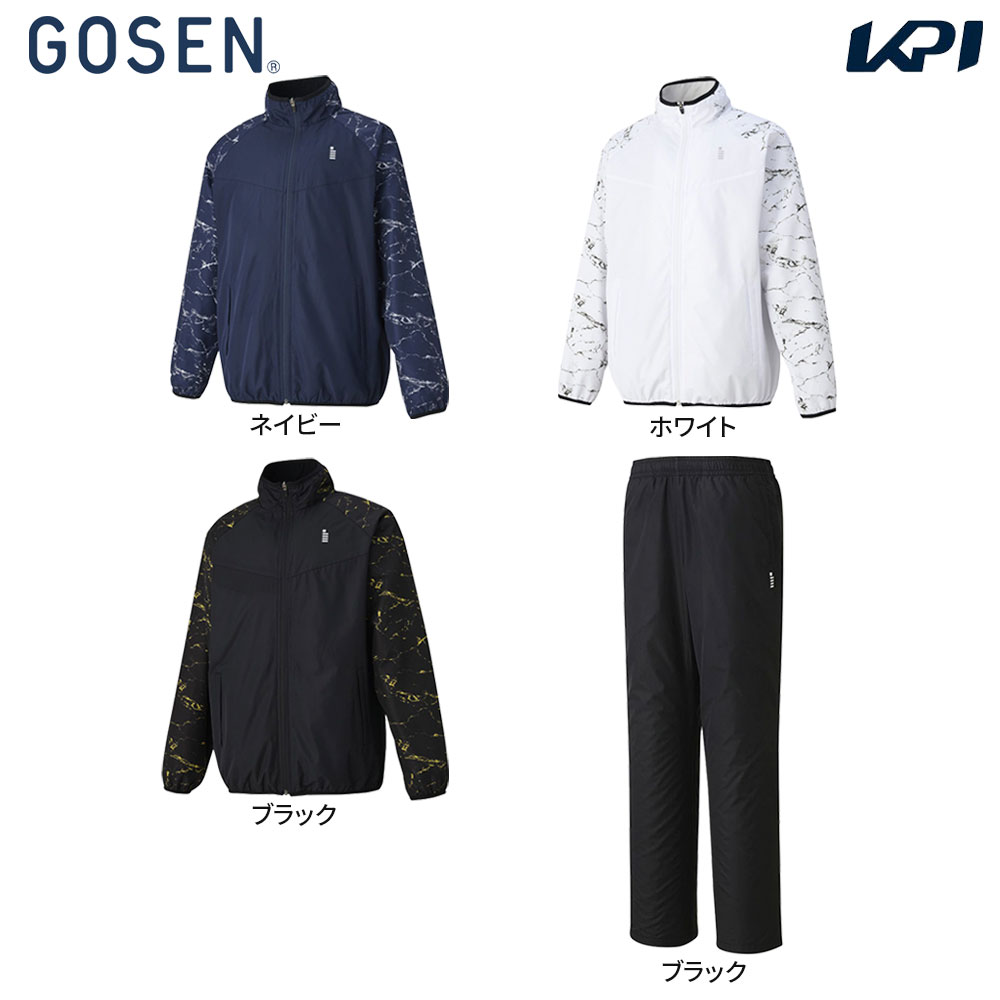 楽天市場】【10%OFFクーポン対象】ゴーセン GOSEN テニスウェア ユニ