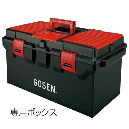 GOSEN(ゴーセン)オフィシャルストリンガーAM200 バドミントン専用手動