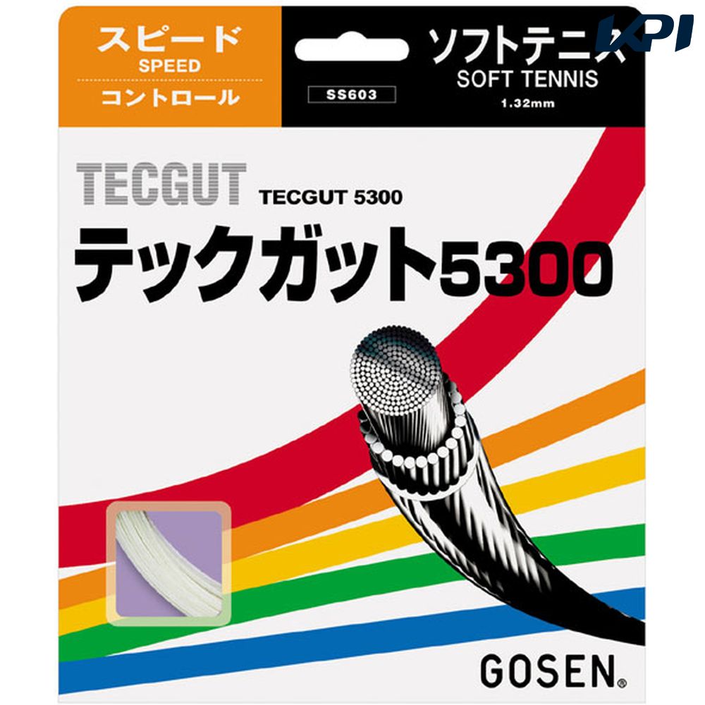 【楽天市場】【全品10％OFFクーポン〜6/15 】GOSEN（ゴーセン