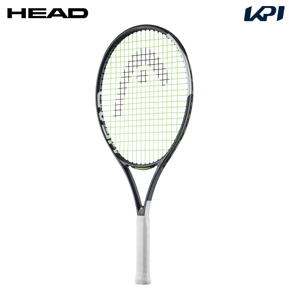 【美品】HEAD SPEED PRO スピードプロ テニスラケット ケース付 HEAD（ヘッド） 「最短当日出荷」ヘッド 硬式テニスラケット Speed PRO