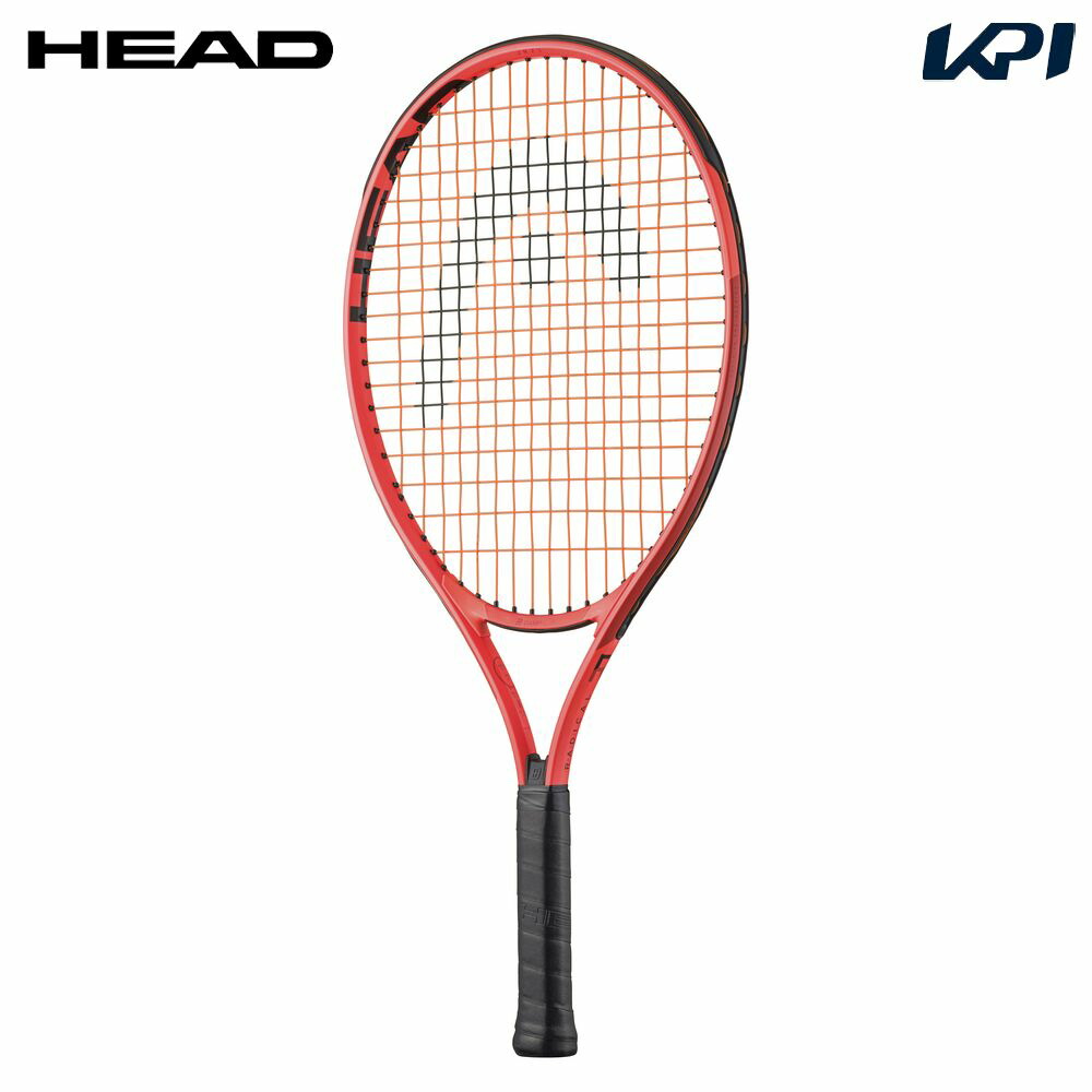 HEAD 2025ラジカルpro　テニスラケット HEAD ヘッド 硬式テニスラケット Radical PRO 2025 ラジカル
