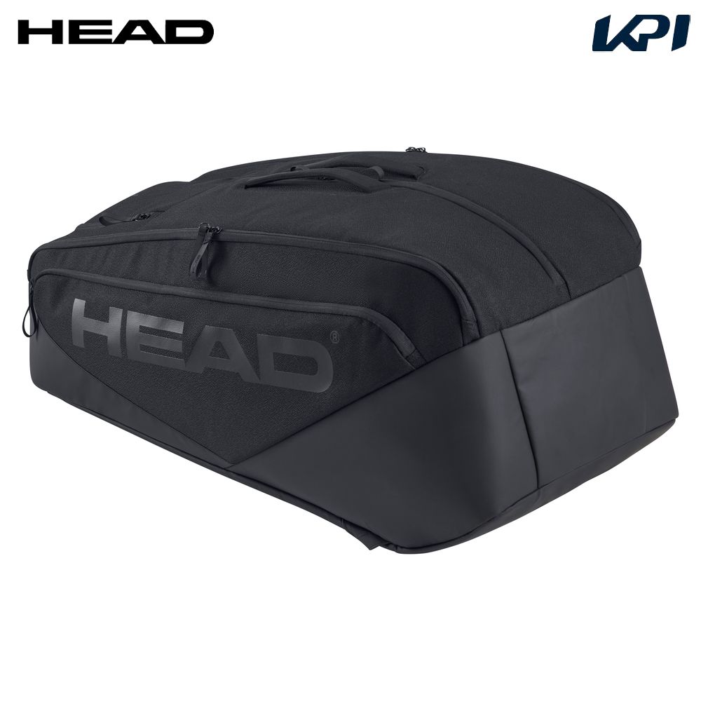 楽天市場】【12本収納】ヘッド(HEAD) TEAM チーム 12R