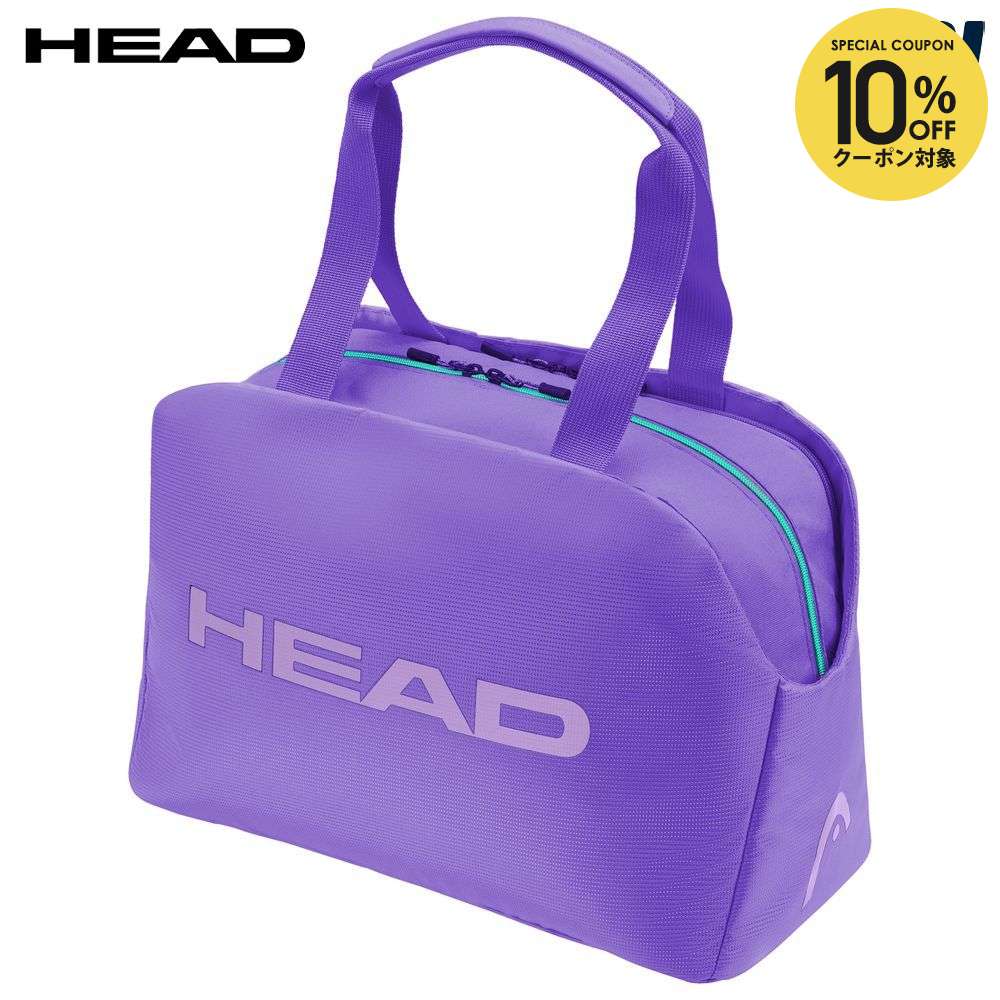 【10％OFFクーポン対象】ヘッド HEAD テニスバッグ・ケース Tour Tote Bag 22L PUトートバッグ 22L 260926