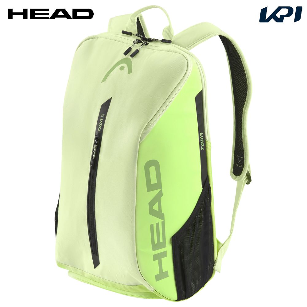 head　テニスリュック HEAD テニス バックパック｜バッグ｜テニス｜スポーツ おすすめ