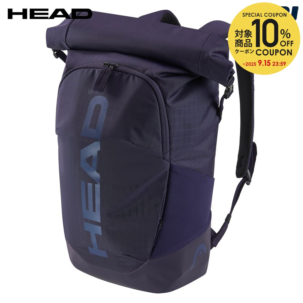 楽天市場】ヘッド HEAD テニスバッグ・ケース Pro X Backpack