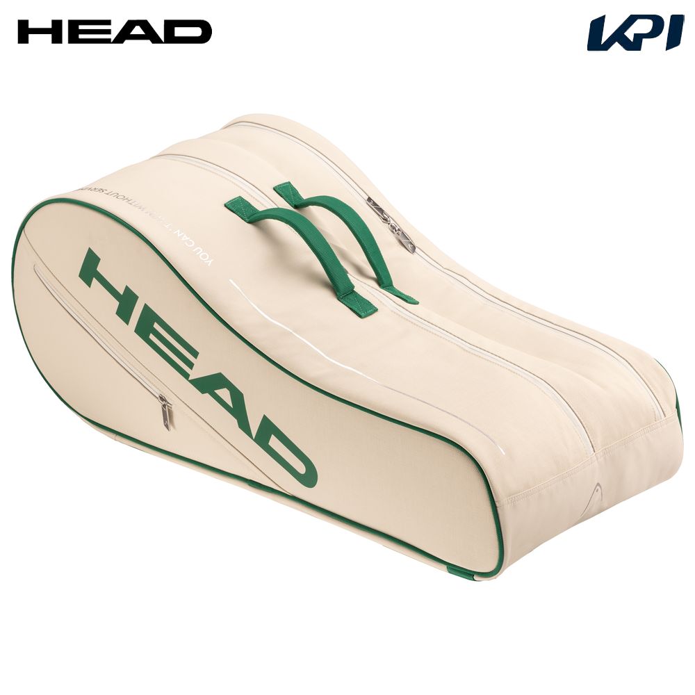 楽天市場】ヘッド テニス スポーツバッグ HEAD TENNIS ベースラケット