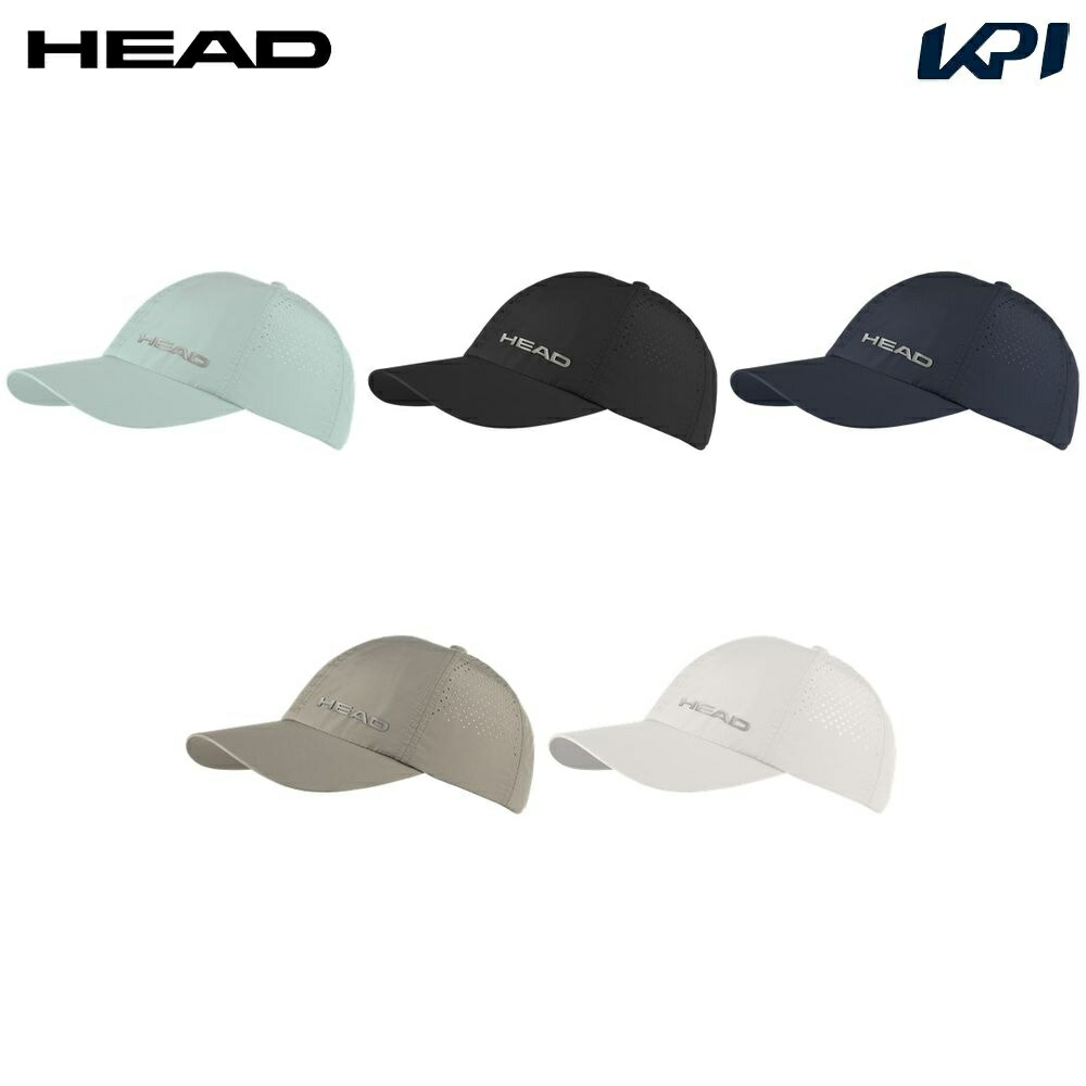 楽天市場】ヘッド HEAD テニスキャップ・バイザー Pro Player