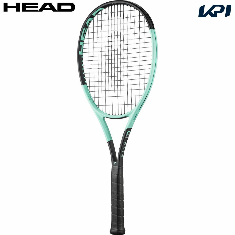 楽天市場】ヘッド HEAD 硬式テニスラケット Boom TEAM L 2024 ブーム 