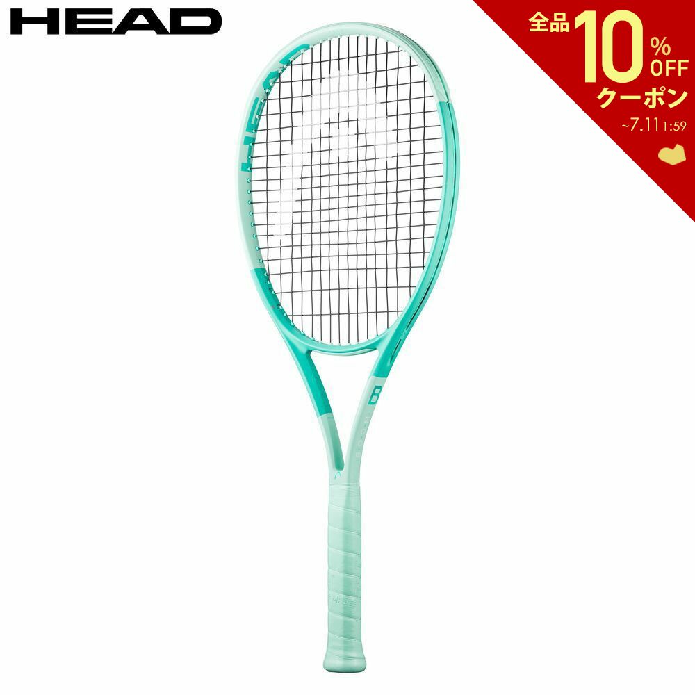 【楽天市場】ヘッド HEAD 硬式テニスラケット Boom TEAM L 2024 