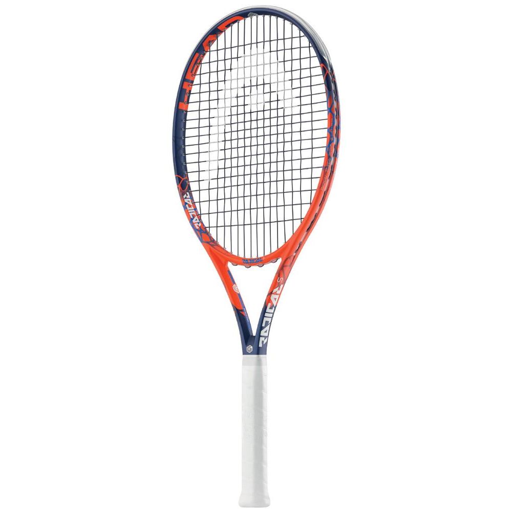 【楽天市場】「あす楽対応」ヘッド HEAD 硬式テニスラケット Graphene Touch Radical S ラジカルS 232638