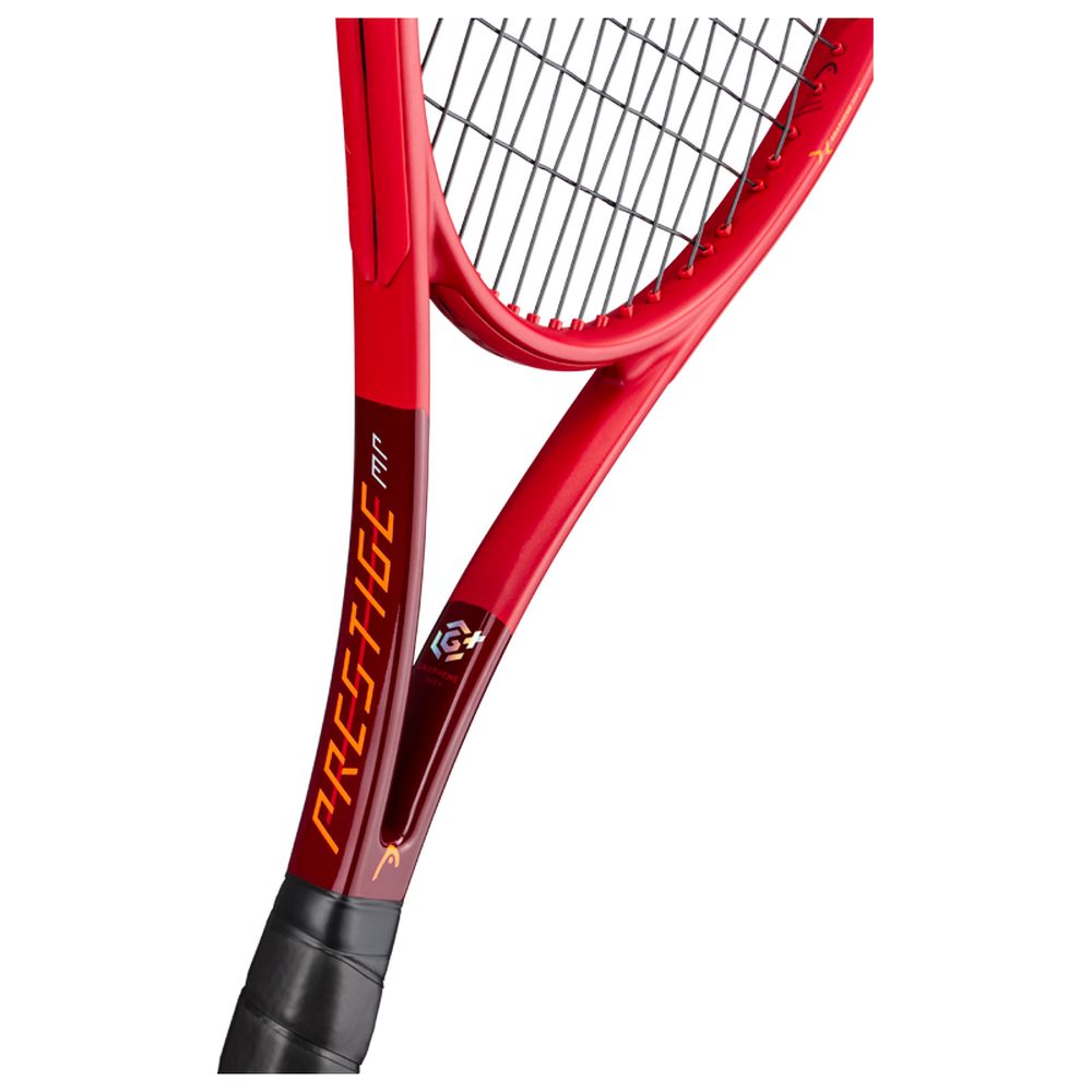 HEAD - テニスラケット ヘッド グラフィン360 SPEED PRO G2 2本の+