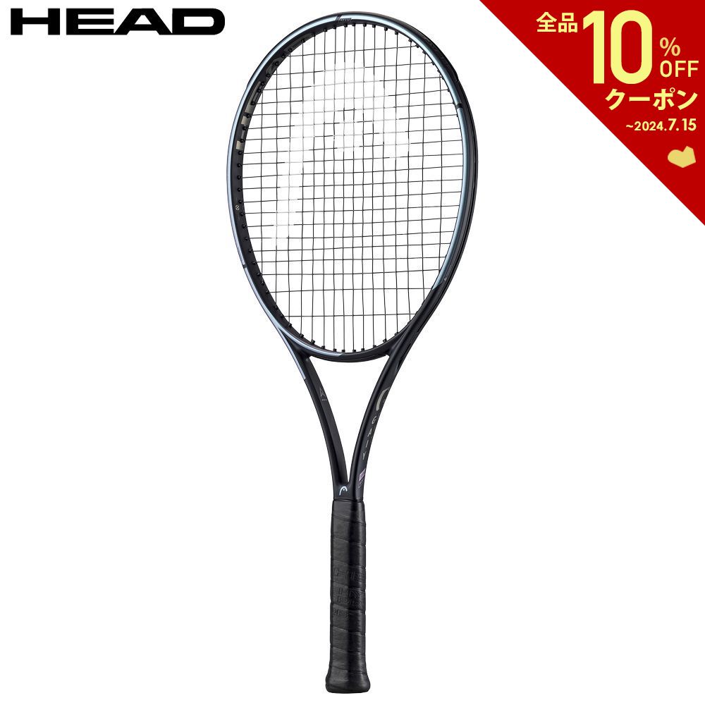 【楽天市場】【全品10％OFFクーポン 】ヘッド HEAD テニス 